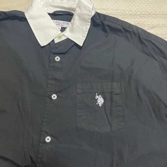 Men's Shirts - Picture 2 of 2